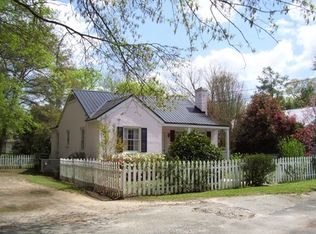 224 Marion St NE, Aiken, SC 29801