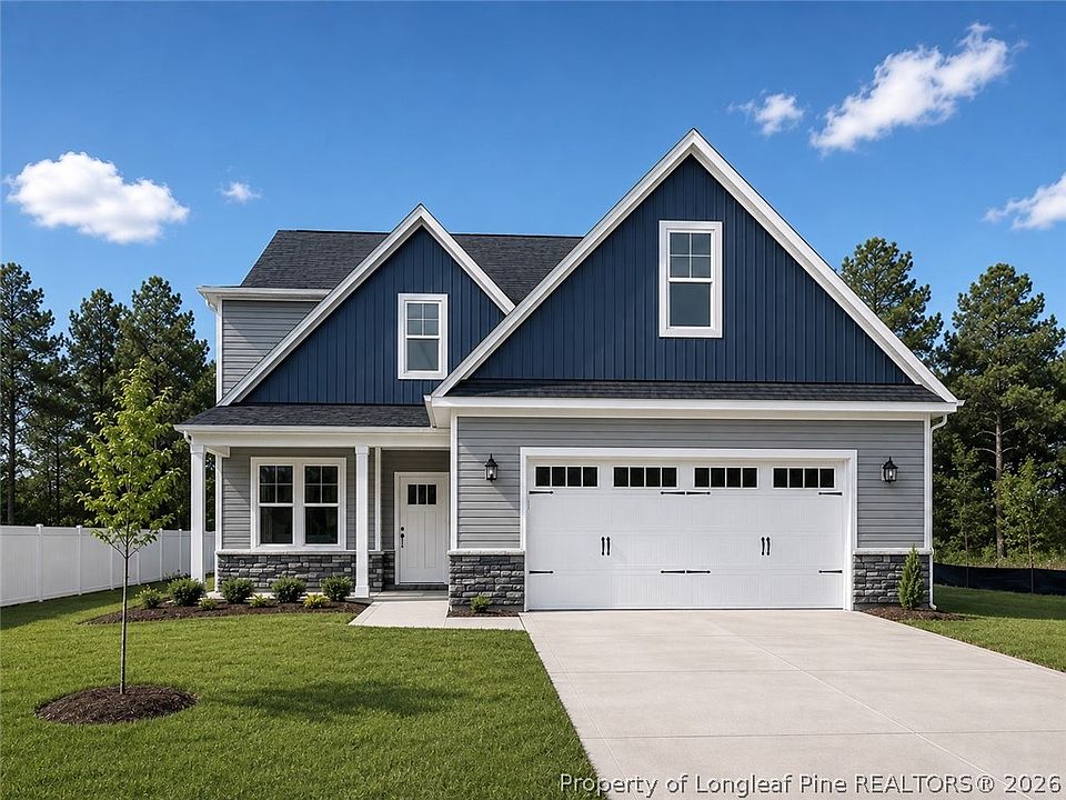 1st image of 5418 Tall Timbers Dr Lot 92
