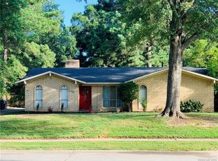 509 Dumbarton Dr, Shreveport, LA 71106