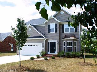 3949 Brandywine St, High Point, NC 27265