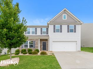 452 Green Arbor Ln, Winston Salem, NC 27103