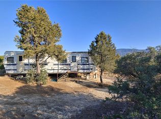 69630 Burlwood Dr #34, Mountain Center, CA 92561