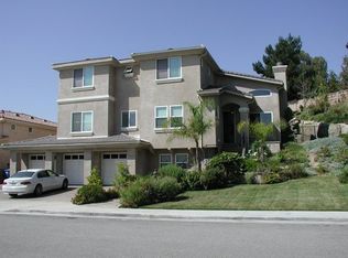 9649 Paso Robles Ave, Northridge, CA 91325