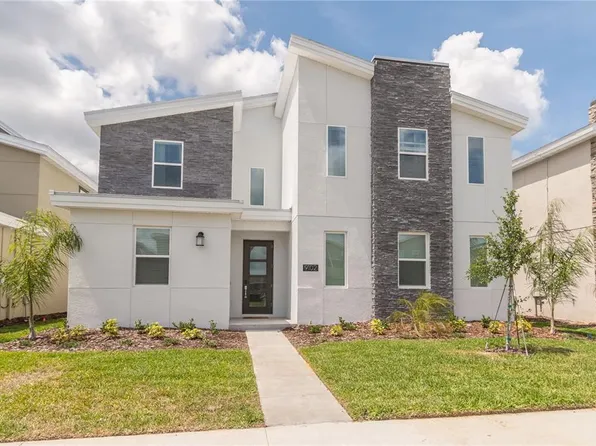 9102 Sommerset Hills Dr, Davenport, FL 33896