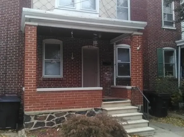 805 N Scott St, Wilmington, DE 19805