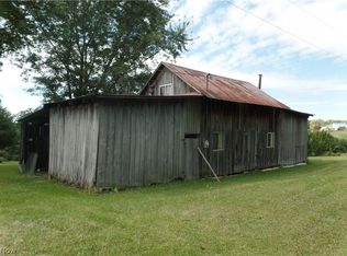 8227 E Reinersville Rd NE, McConnelsville, OH 43756