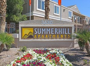 3630 E Owens Ave #0, Las Vegas, NV 89110