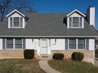 2107 Del Rio Dr, Arnold, MO 63010