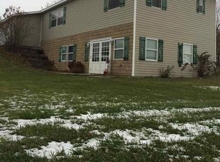 557 Angela St, Birnamwood, WI 54414