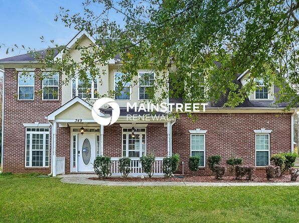 349 Plantation Cir