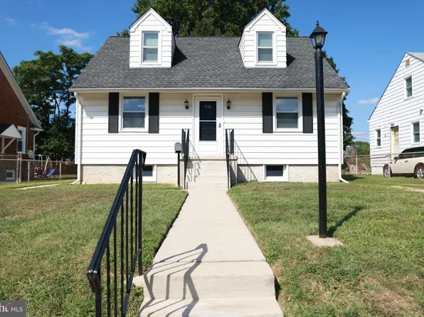 336 Greenwich Ave, Paulsboro, NJ 08066