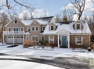 279 Silvermine Rd, New Canaan, CT