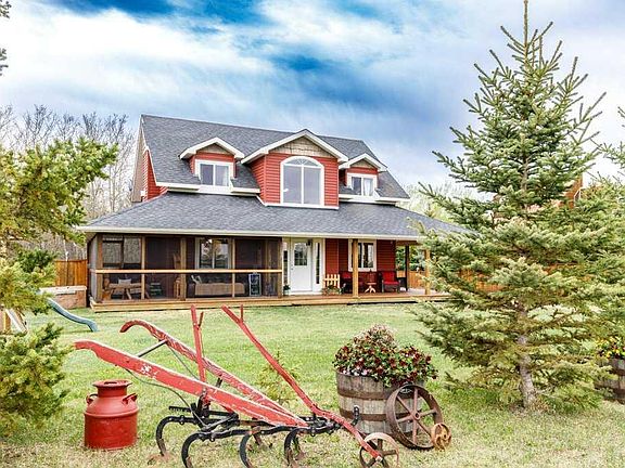 3rd image of 41251 N Range Road 210 #409