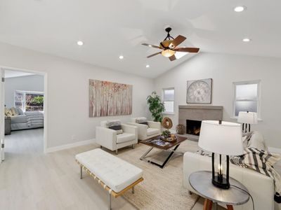 1684 Zinnia Ln, San Jose, CA, 95124