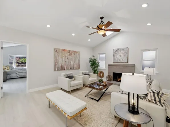 1684 Zinnia Ln, San Jose, CA 95124