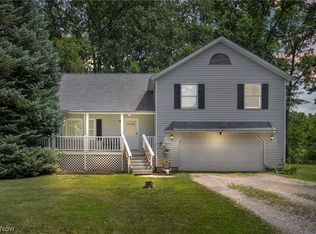 380 Nelmar Dr, Painesville, OH 44077