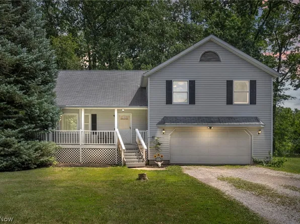 380 Nelmar Dr, Painesville, OH 44077