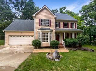 113 Crosswind Dr, Cary, NC 27513