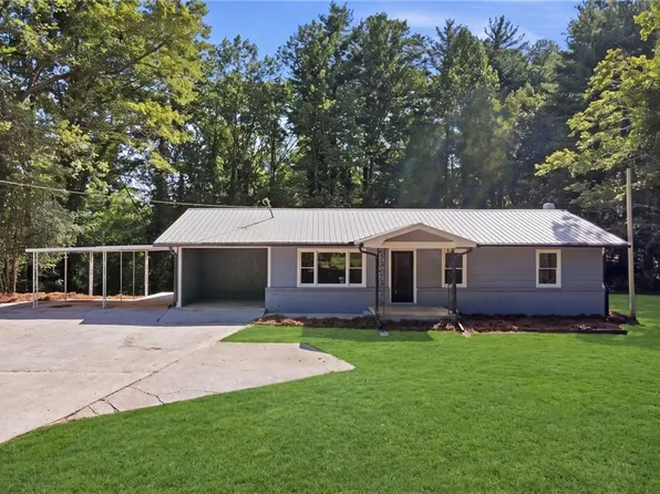 3512 Camp Wahsega Rd, Dahlonega, GA 30533