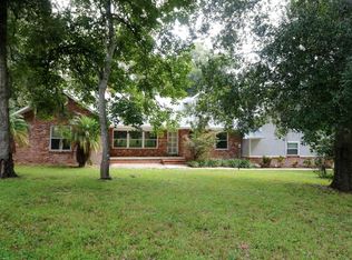 3840 Hickory Ln, Saint Augustine, FL 32086