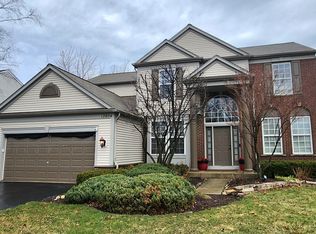 12804 S Bradford Ln, Plainfield, IL