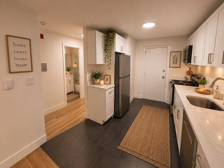 303 Broadway #B6 — Photo 2