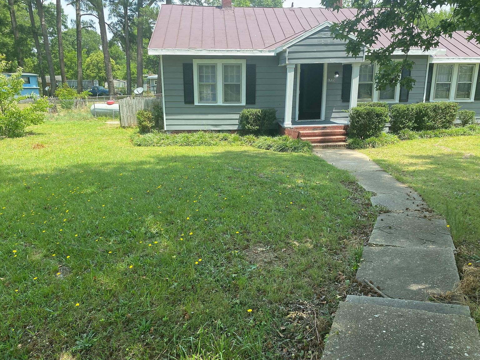 1725 Sapona Rd, Fayetteville, NC 28312 Zillow