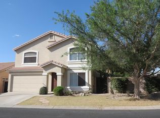 6660 E Richmond St, Mesa, AZ 85215