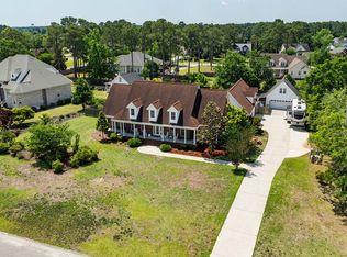 1222 Sherman Oaks Dr, Wilmington, NC 28411