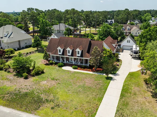 1222 Sherman Oaks Drive, Wilmington, NC 28411