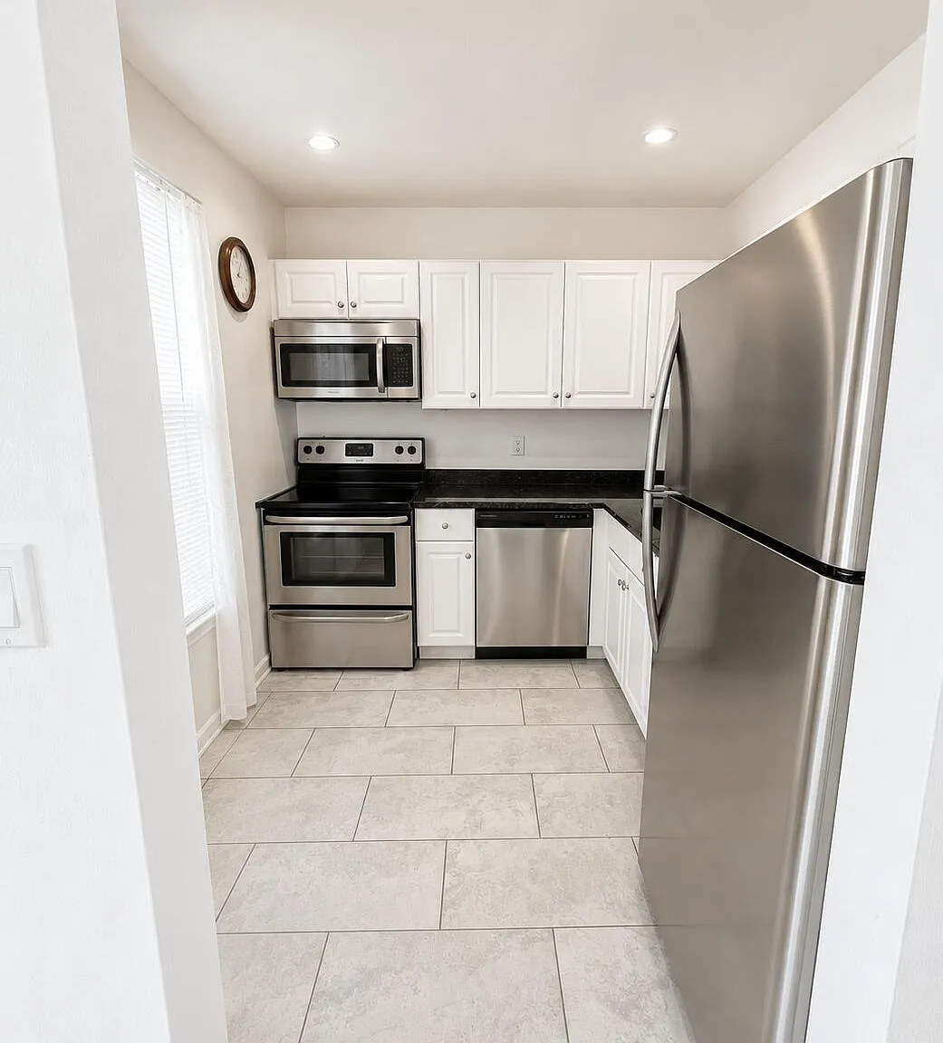 1 bed, 1.0 bath, 660 sqft, $1,475 — Photo 4