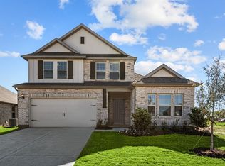 13132 Yellowstone Way, Providence Village, TX 76227