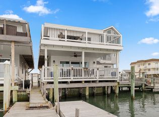 709 Beach Crk #1, North Wildwood, NJ 08260