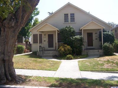 1236 Viola Ave, Glendale, CA, 91202
