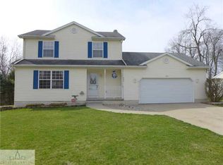 303 W Brunswick Dr, Dewitt, MI 48820