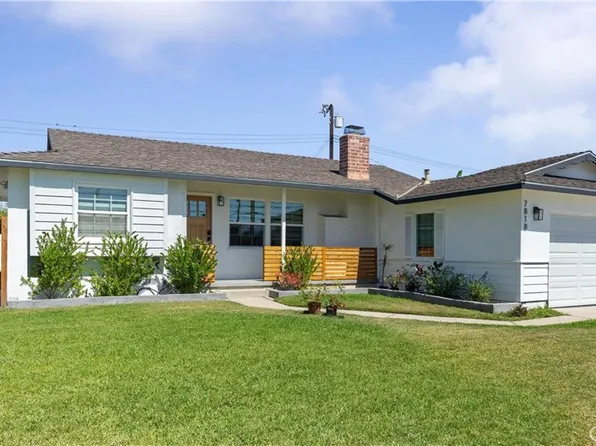 7818 Dale St, Buena Park, CA 90620