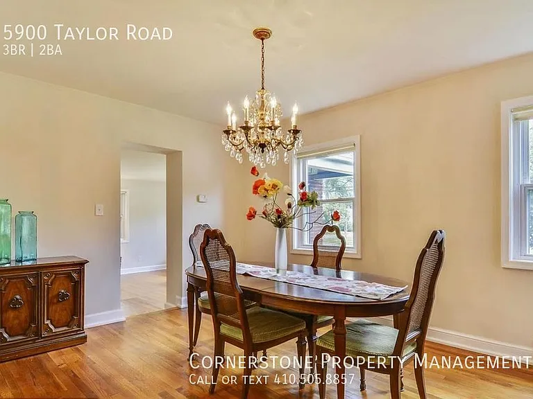 5900 Taylor Rd — Photo 8