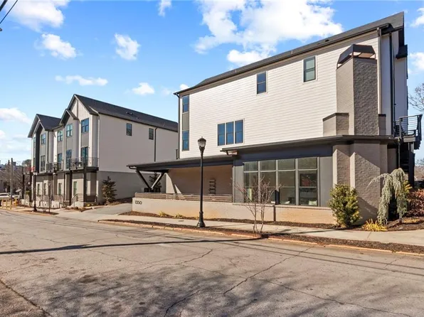 1350 May Ave #14, Atlanta, GA 30316