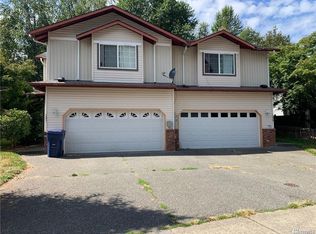 13016 58th Ave NE, Marysville, WA 98271