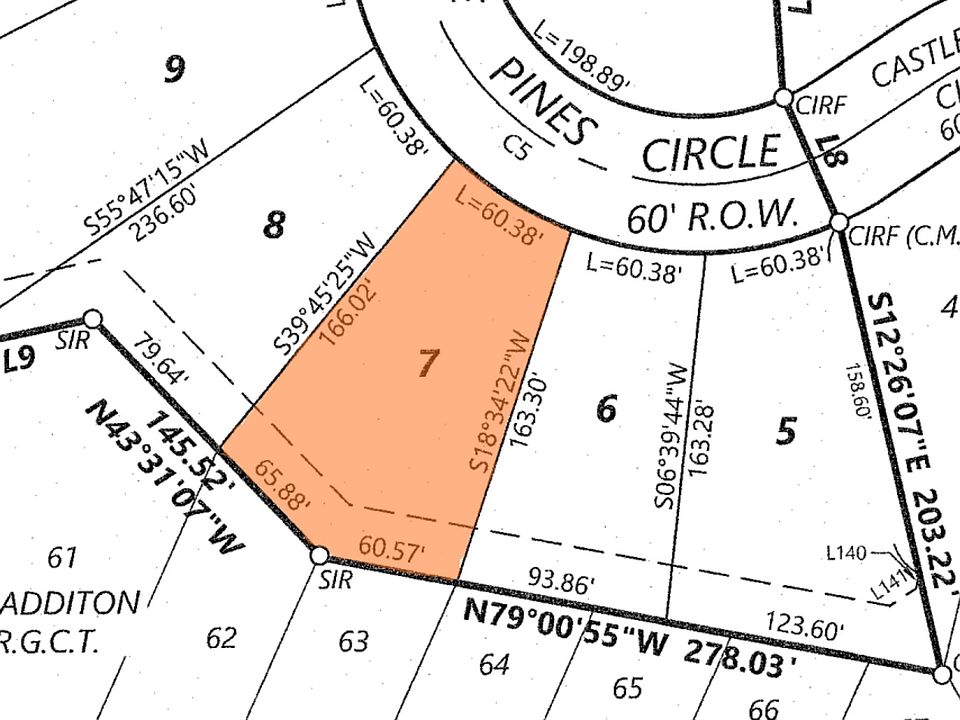 1st image of 1125 Castle Pines Cir