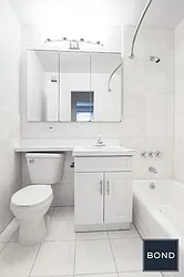 Rented by Bond New York