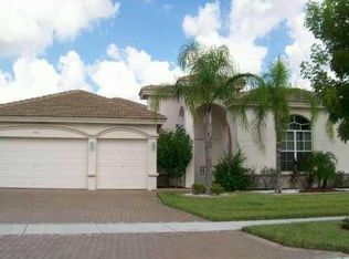 2946 Fontana, Royal Palm Beach, FL 33411