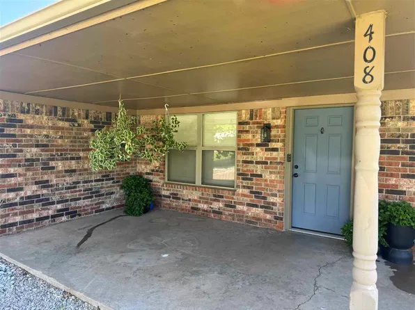 408 SE 3rd St, Perkins, OK 74059