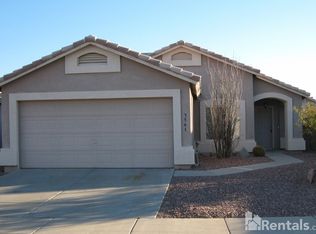 3541 W Tina Ln, Glendale, AZ 85310