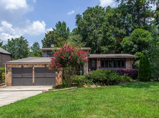 1688 Harts Mill Rd NE, Atlanta, GA 30319