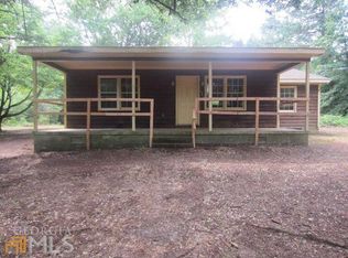 1541 Virgil Langford Rd, Watkinsville, GA 30677