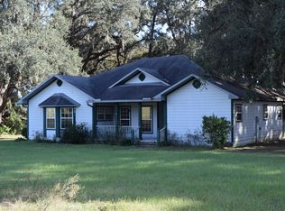 15614 SW Sr 45, Archer, FL 32618