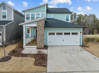 149 Mindees Ln, Pittsboro, NC 27312