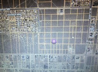 0 W Avenue M12, Lancaster, CA