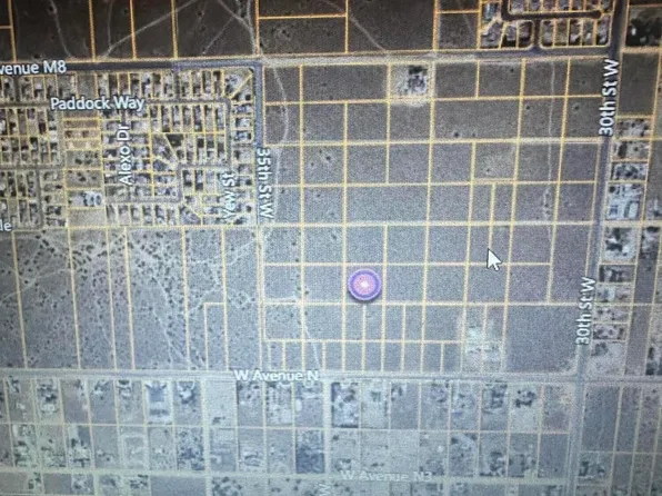 0 W Avenue M12, Lancaster, CA 93536